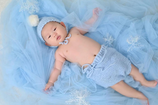 连云港孕妇肚子上长红点